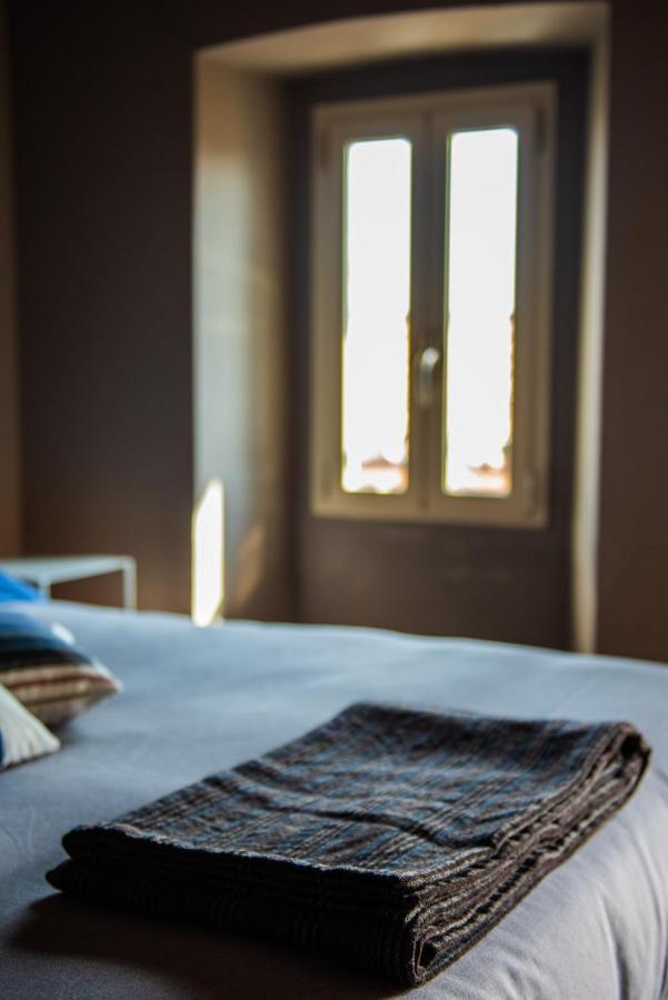 Boutique Hotel Al Palazzo Rosso Neive Exterior photo