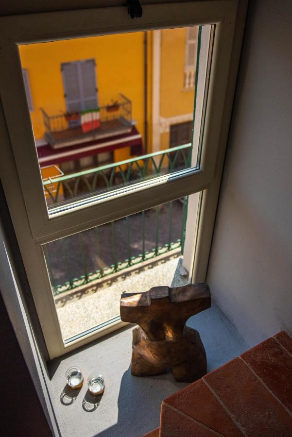 Boutique Hotel Al Palazzo Rosso Neive Exterior photo